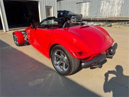 1999 Plymouth Prowler (CC-2102325) for sale in Brookings, South Dakota