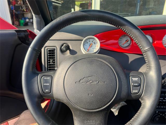1999 Plymouth Prowler (CC-2102325) for sale in Brookings, South Dakota