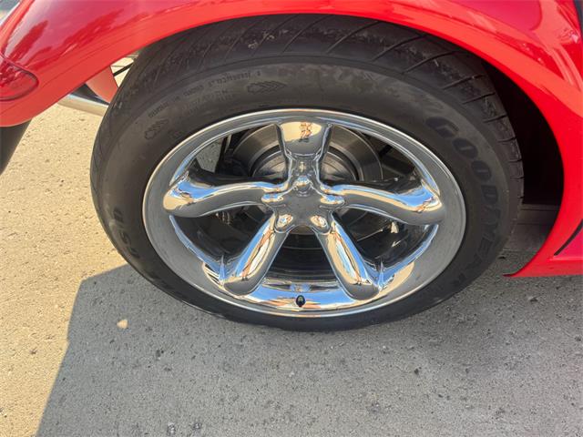 1999 Plymouth Prowler (CC-2102325) for sale in Brookings, South Dakota