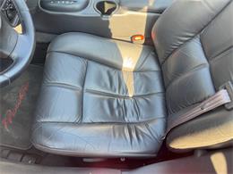 1999 Plymouth Prowler (CC-2102325) for sale in Brookings, South Dakota