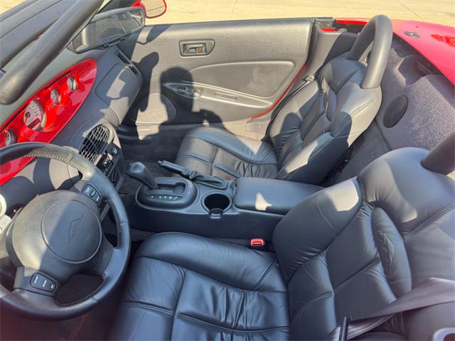 1999 Plymouth Prowler (CC-2102325) for sale in Brookings, South Dakota