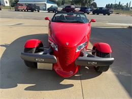 1999 Plymouth Prowler (CC-2102325) for sale in Brookings, South Dakota