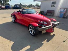 1999 Plymouth Prowler (CC-2102325) for sale in Brookings, South Dakota