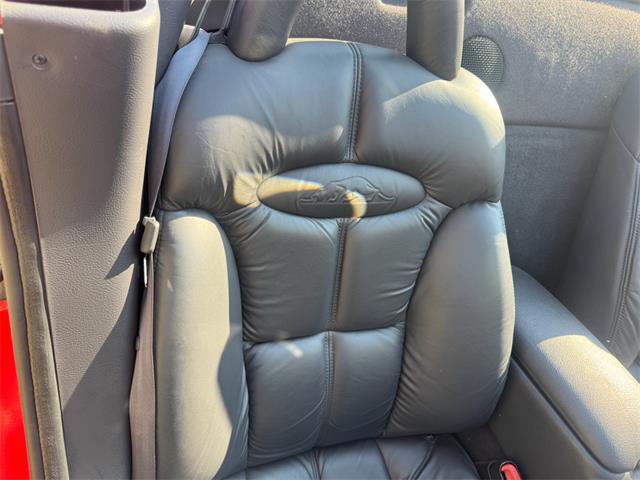 1999 Plymouth Prowler (CC-2102325) for sale in Brookings, South Dakota