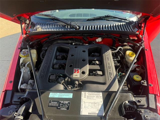 1999 Plymouth Prowler (CC-2102325) for sale in Brookings, South Dakota