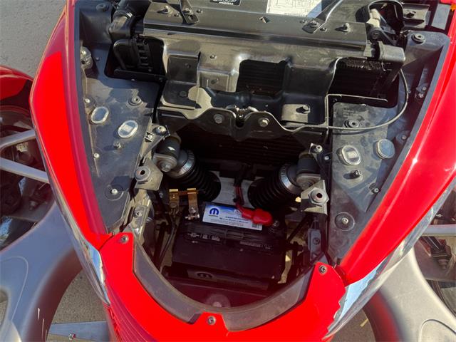 1999 Plymouth Prowler (CC-2102325) for sale in Brookings, South Dakota