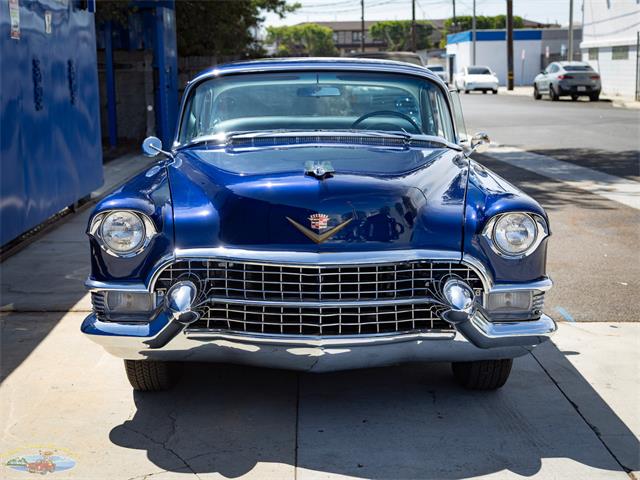 1955 Cadillac Coupe (CC-2102326) for sale in Torrance, California