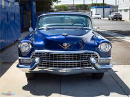 1955 Cadillac Coupe (CC-2102326) for sale in Torrance, California