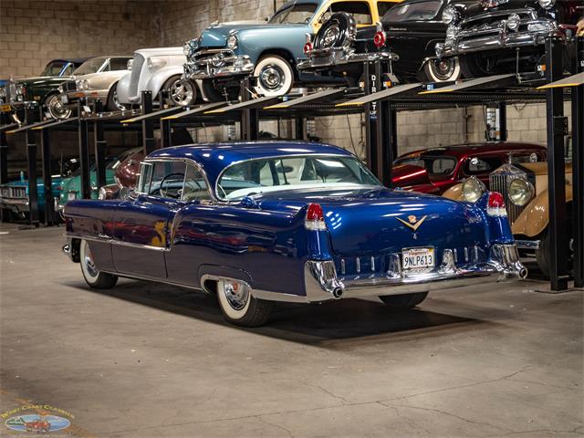 1955 Cadillac Coupe (CC-2102326) for sale in Torrance, California
