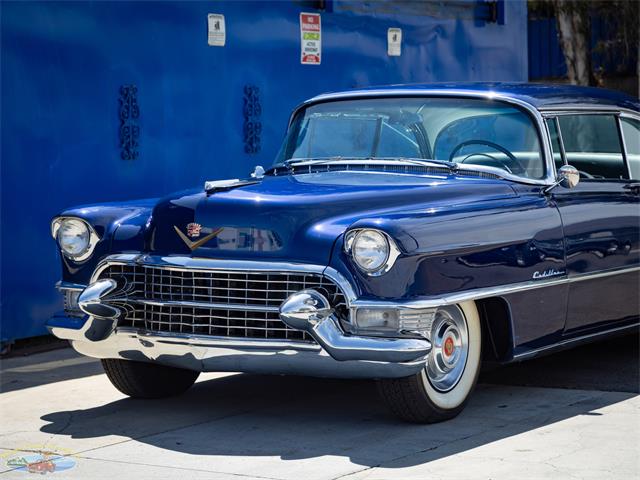 1955 Cadillac Coupe (CC-2102326) for sale in Torrance, California