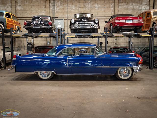 1955 Cadillac Coupe (CC-2102326) for sale in Torrance, California