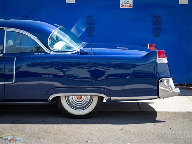 1955 Cadillac Coupe (CC-2102326) for sale in Torrance, California