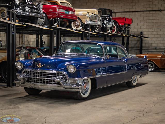 1955 Cadillac Coupe (CC-2102326) for sale in Torrance, California