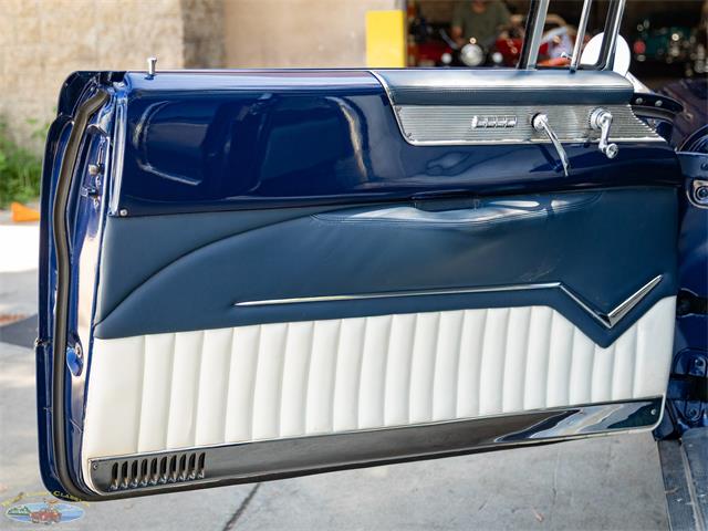 1955 Cadillac Coupe (CC-2102326) for sale in Torrance, California