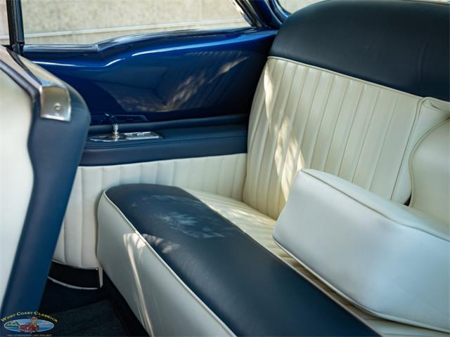 1955 Cadillac Coupe (CC-2102326) for sale in Torrance, California