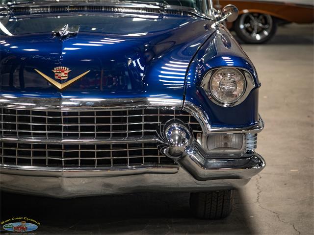 1955 Cadillac Coupe (CC-2102326) for sale in Torrance, California