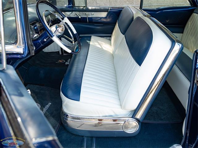 1955 Cadillac Coupe (CC-2102326) for sale in Torrance, California