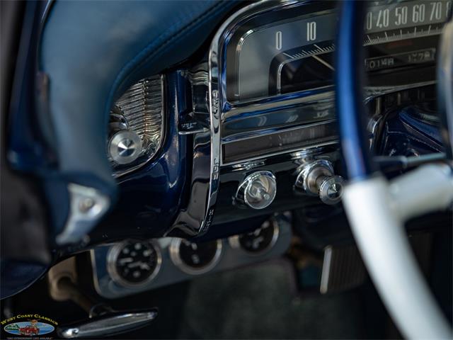 1955 Cadillac Coupe (CC-2102326) for sale in Torrance, California