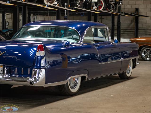 1955 Cadillac Coupe (CC-2102326) for sale in Torrance, California