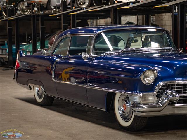 1955 Cadillac Coupe (CC-2102326) for sale in Torrance, California