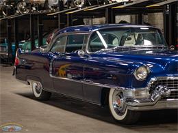 1955 Cadillac Coupe (CC-2102326) for sale in Torrance, California
