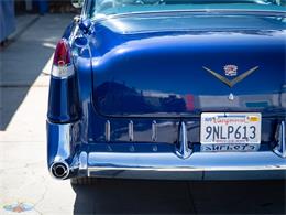 1955 Cadillac Coupe (CC-2102326) for sale in Torrance, California