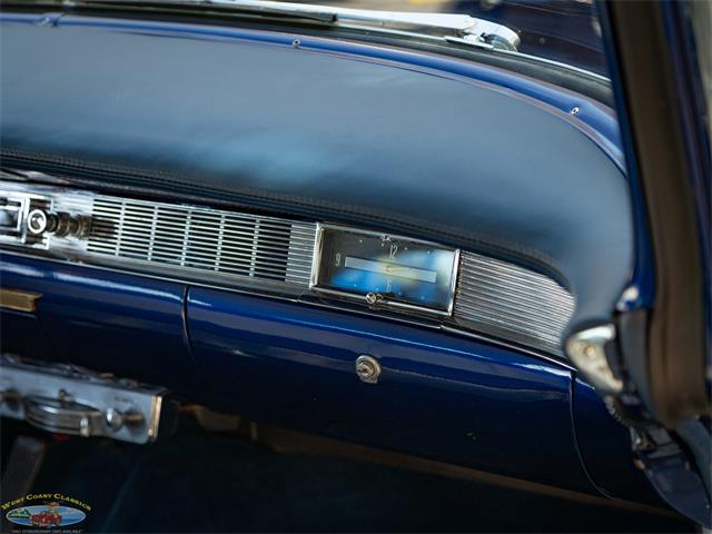 1955 Cadillac Coupe (CC-2102326) for sale in Torrance, California
