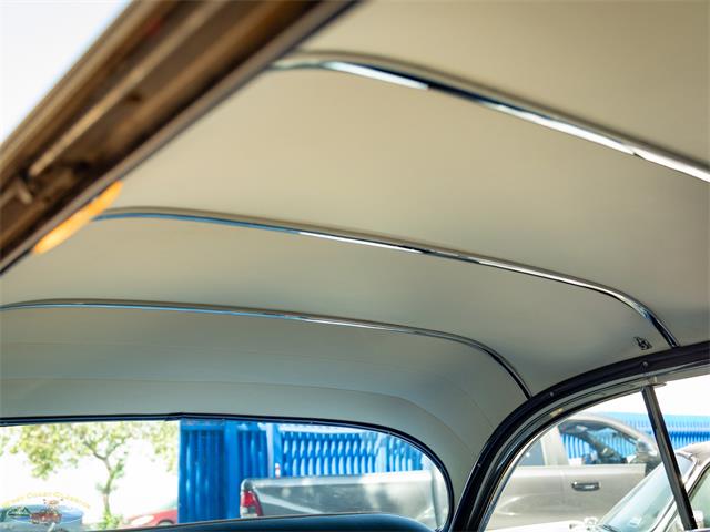 1955 Cadillac Coupe (CC-2102326) for sale in Torrance, California