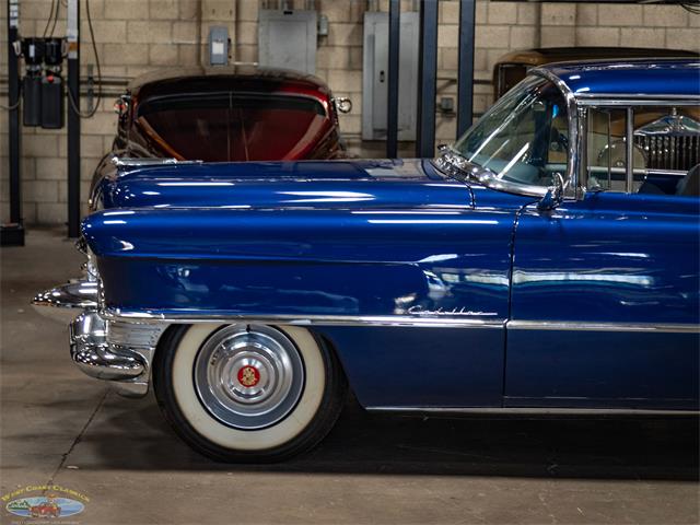 1955 Cadillac Coupe (CC-2102326) for sale in Torrance, California