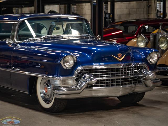 1955 Cadillac Coupe (CC-2102326) for sale in Torrance, California