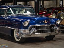 1955 Cadillac Coupe (CC-2102326) for sale in Torrance, California