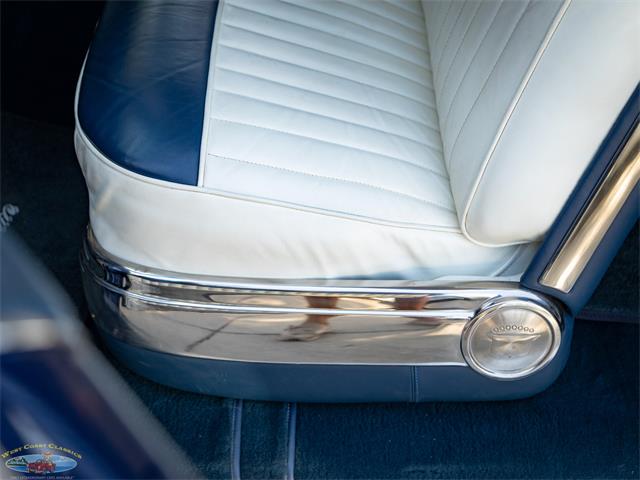1955 Cadillac Coupe (CC-2102326) for sale in Torrance, California
