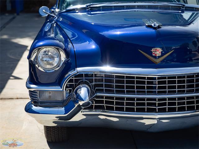 1955 Cadillac Coupe (CC-2102326) for sale in Torrance, California