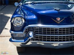 1955 Cadillac Coupe (CC-2102326) for sale in Torrance, California