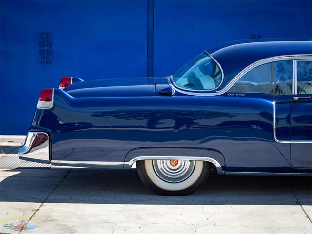 1955 Cadillac Coupe (CC-2102326) for sale in Torrance, California
