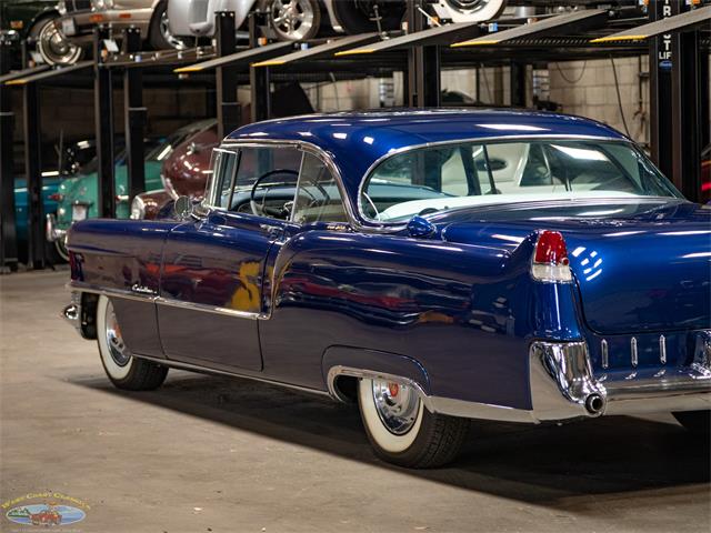 1955 Cadillac Coupe (CC-2102326) for sale in Torrance, California