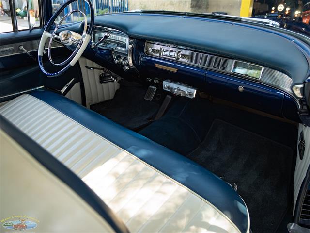 1955 Cadillac Coupe (CC-2102326) for sale in Torrance, California