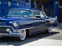 1955 Cadillac Coupe (CC-2102326) for sale in Torrance, California