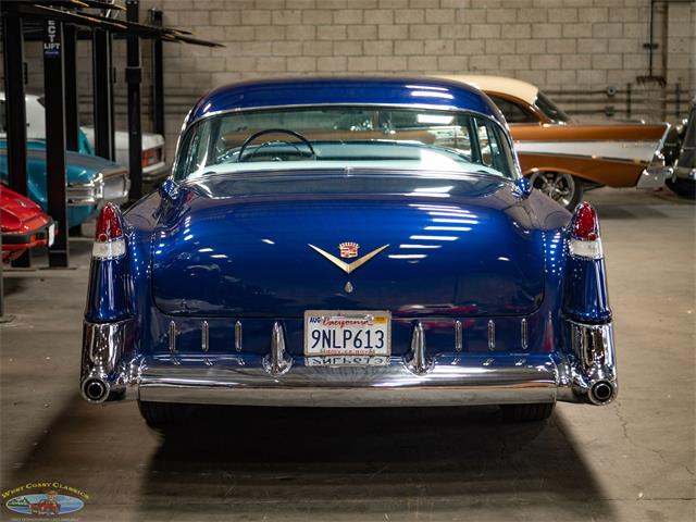 1955 Cadillac Coupe (CC-2102326) for sale in Torrance, California