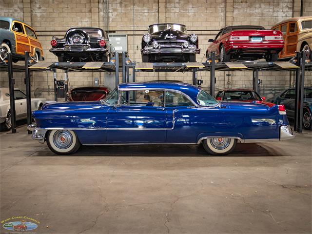 1955 Cadillac Coupe (CC-2102326) for sale in Torrance, California