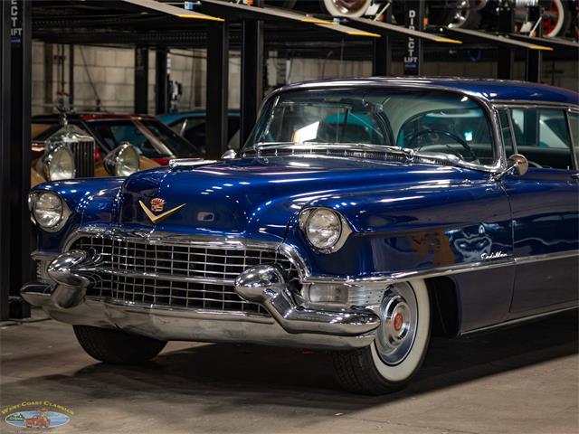 1955 Cadillac Coupe (CC-2102326) for sale in Torrance, California