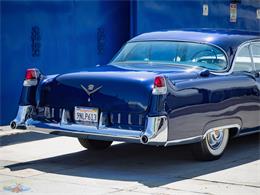 1955 Cadillac Coupe (CC-2102326) for sale in Torrance, California