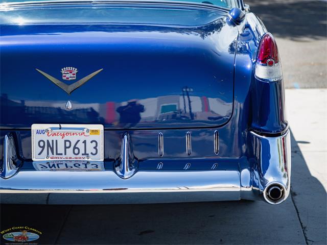 1955 Cadillac Coupe (CC-2102326) for sale in Torrance, California