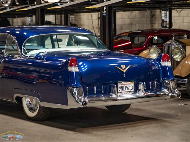 1955 Cadillac Coupe (CC-2102326) for sale in Torrance, California