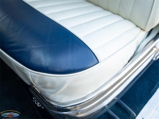 1955 Cadillac Coupe (CC-2102326) for sale in Torrance, California