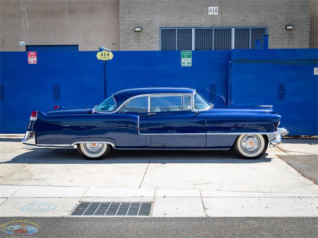 1955 Cadillac Coupe (CC-2102326) for sale in Torrance, California