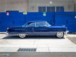 1955 Cadillac Coupe (CC-2102326) for sale in Torrance, California