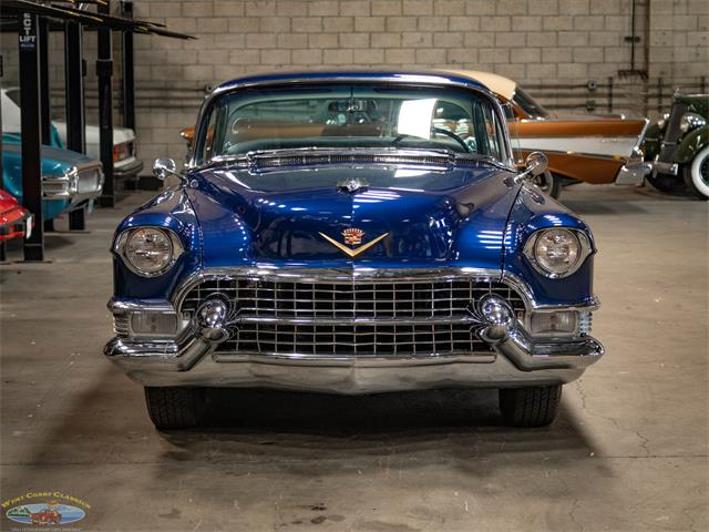 1955 Cadillac Coupe (CC-2102326) for sale in Torrance, California