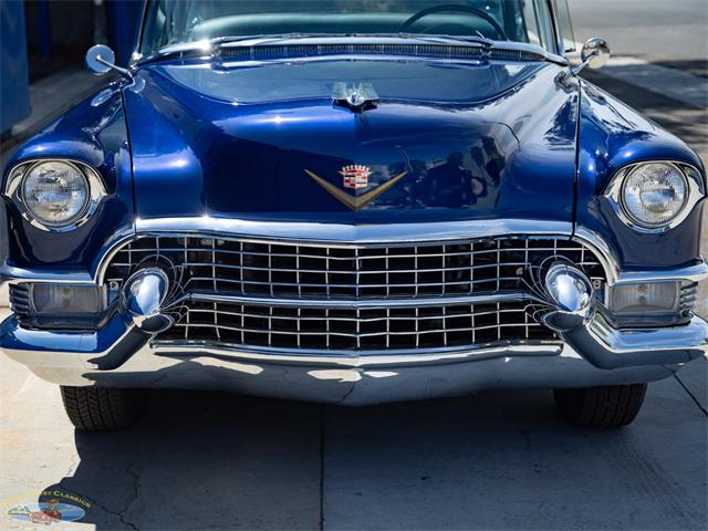 1955 Cadillac Coupe (CC-2102326) for sale in Torrance, California