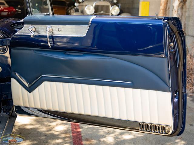 1955 Cadillac Coupe (CC-2102326) for sale in Torrance, California